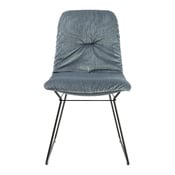 chaise à accoudoirs LEYA