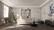 divani singoli CLASSICS PLUS
