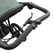 Kinderwagen Runner 3