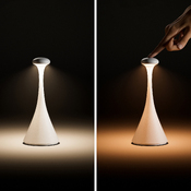Outdoor lampe de table Nudrop mini