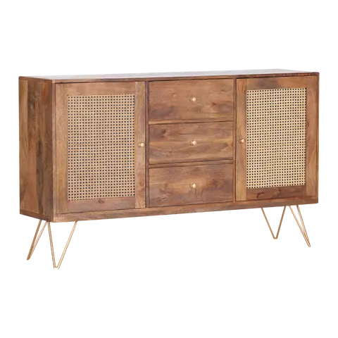 Sideboard Network