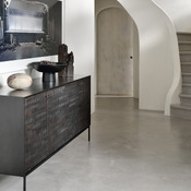 Sideboard Grooves