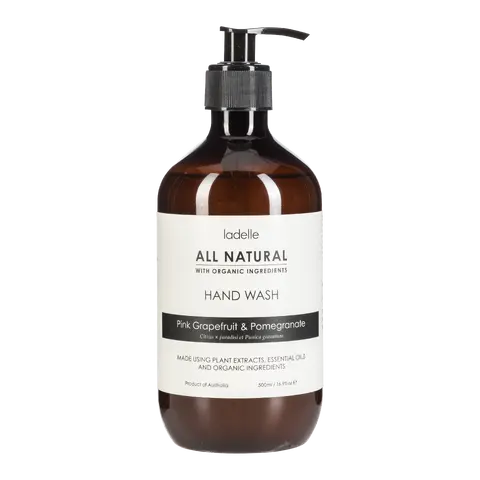sapone ALL NATURAL
