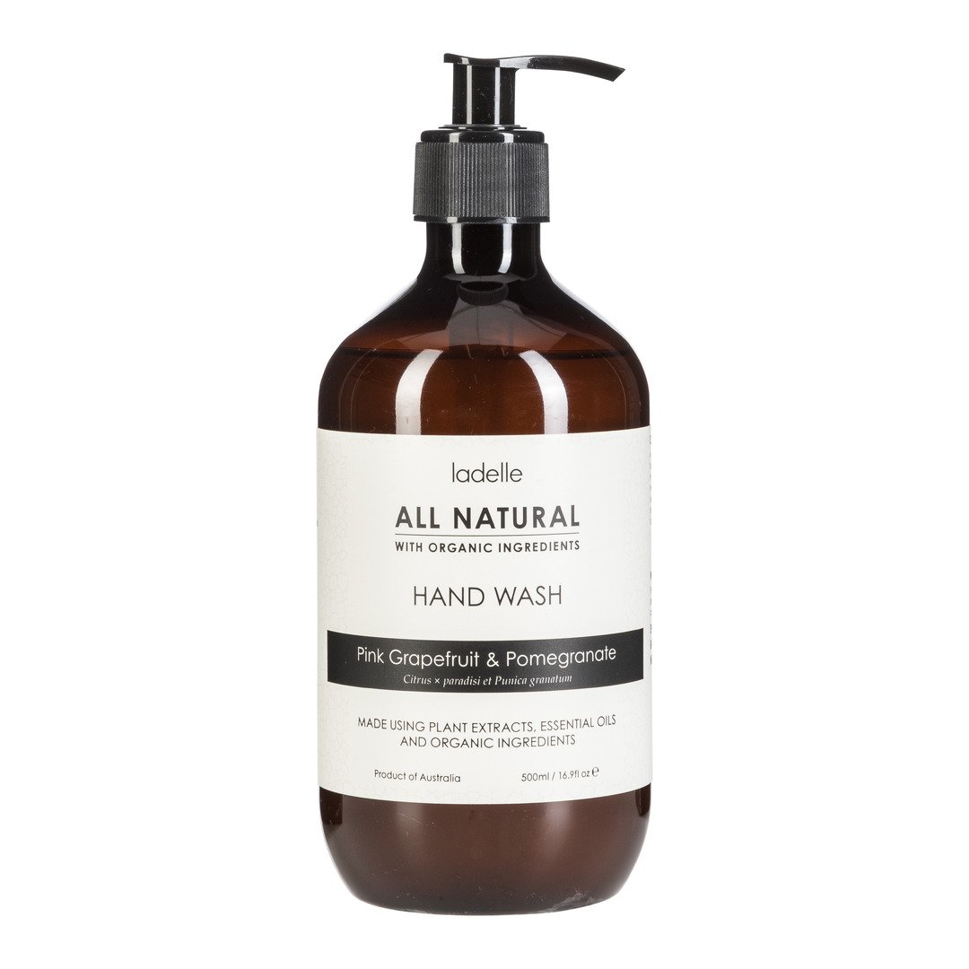 savon ALL NATURAL