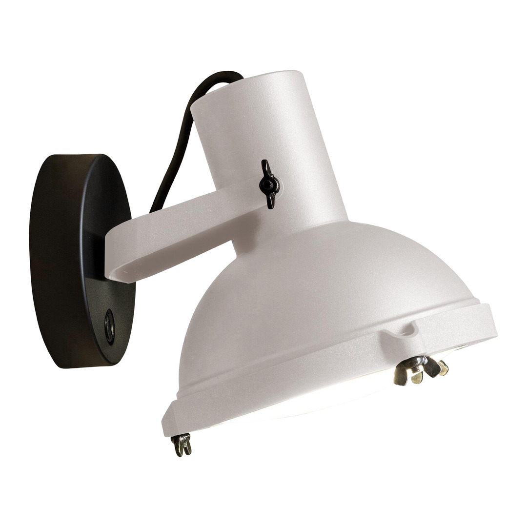 Wandleuchte Projecteur