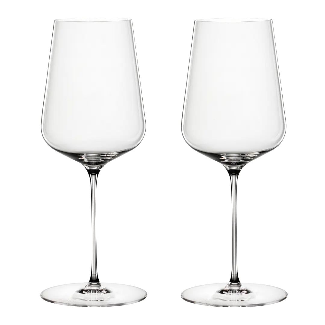set de verres à vin DEFINITION