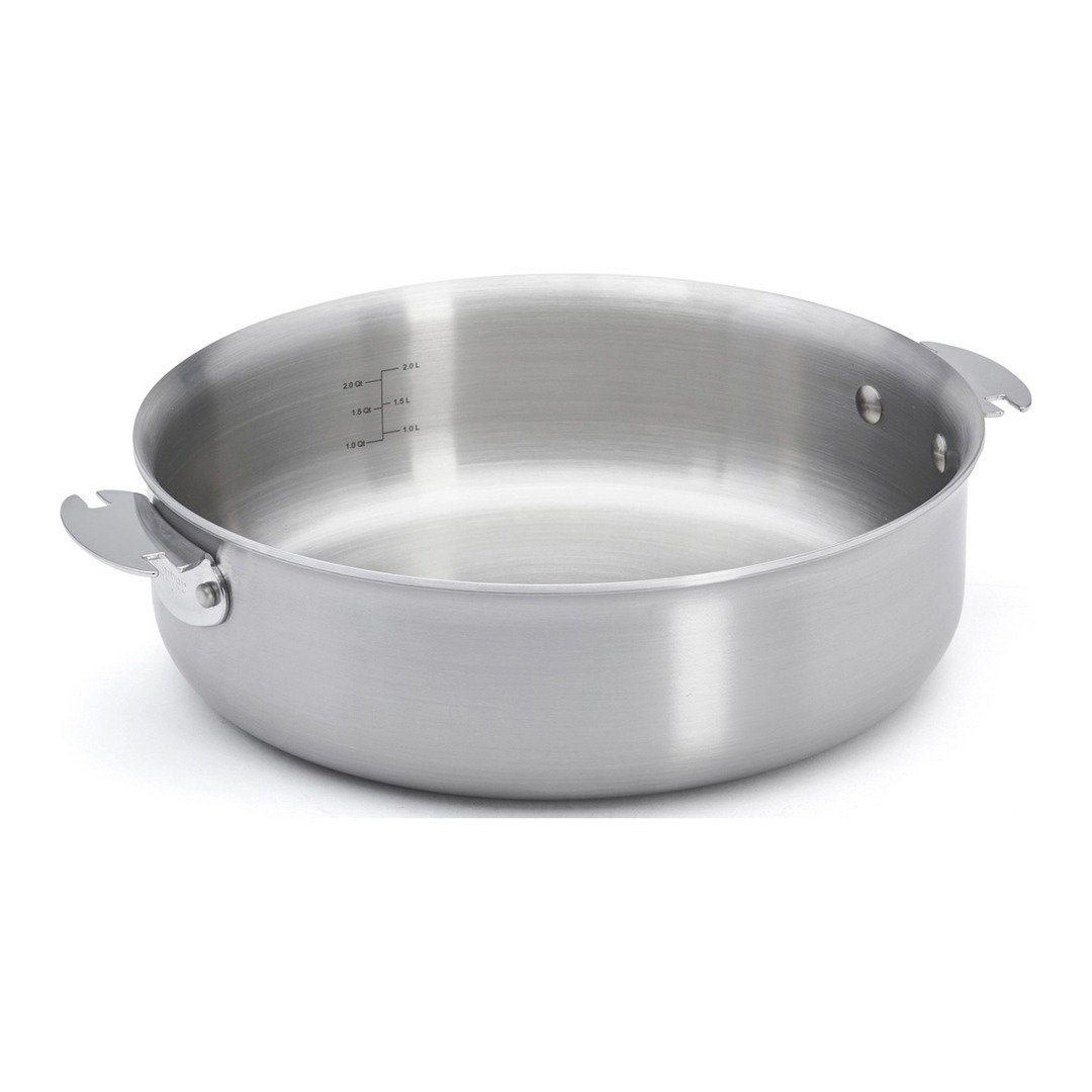 sauteuse Alchimy