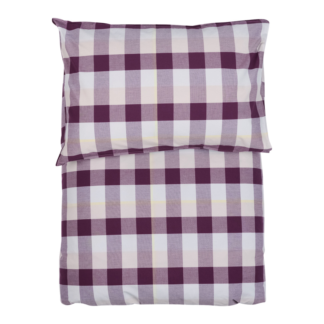 housse de duvet Lyn