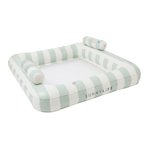 matelas gonflable Splash