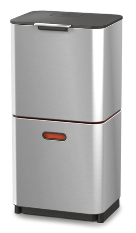 poubelle à tri sélectif Totem
