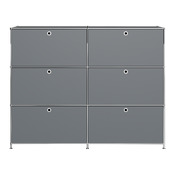 Highboard Quadro