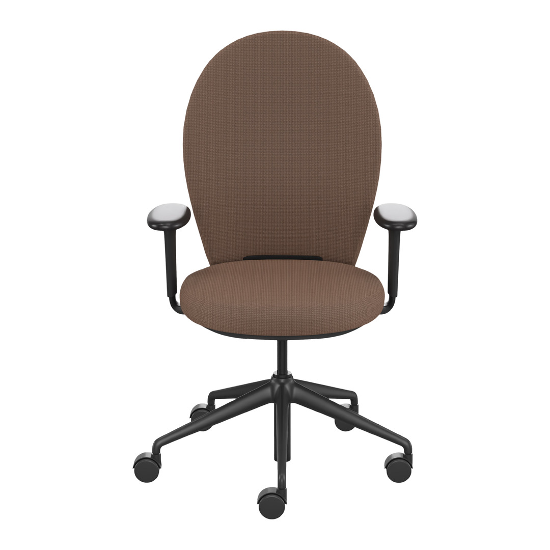 chaise de bureau Marva
