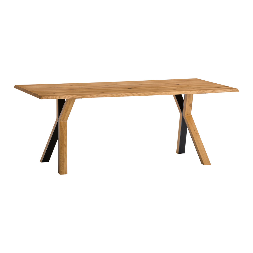table de salle à manger Xanten