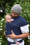 Babytragen Sling