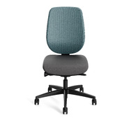 chaise de bureau GIROFLEX-353