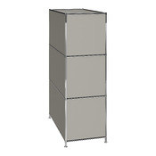 Highboard Quadro