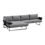 Lounge Passo