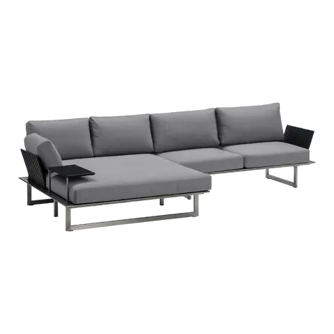 Lounge Passo