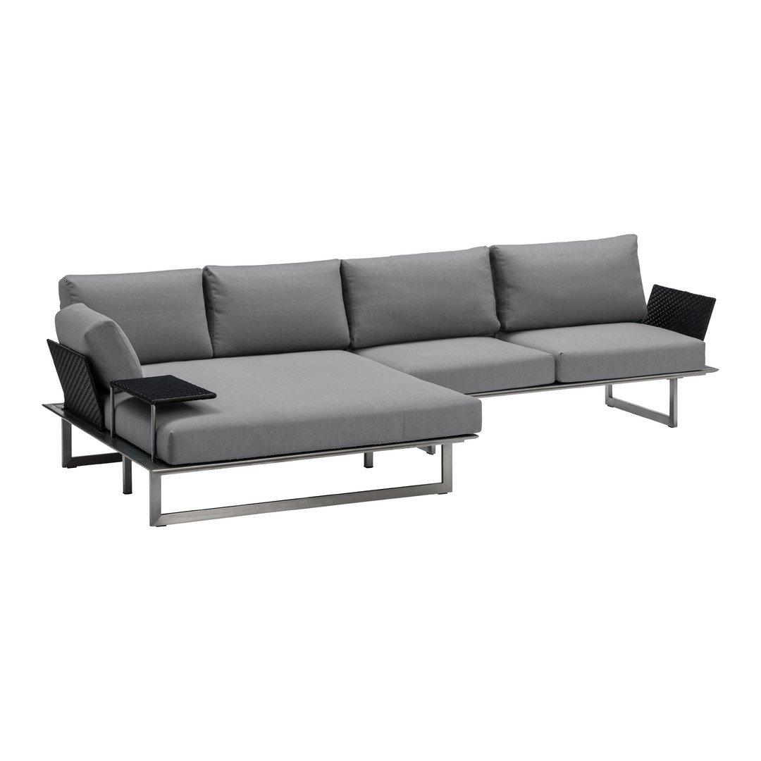 Lounge Passo