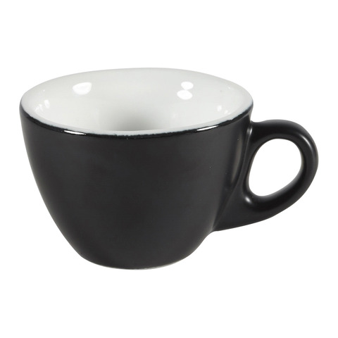 Espressotasse Menu