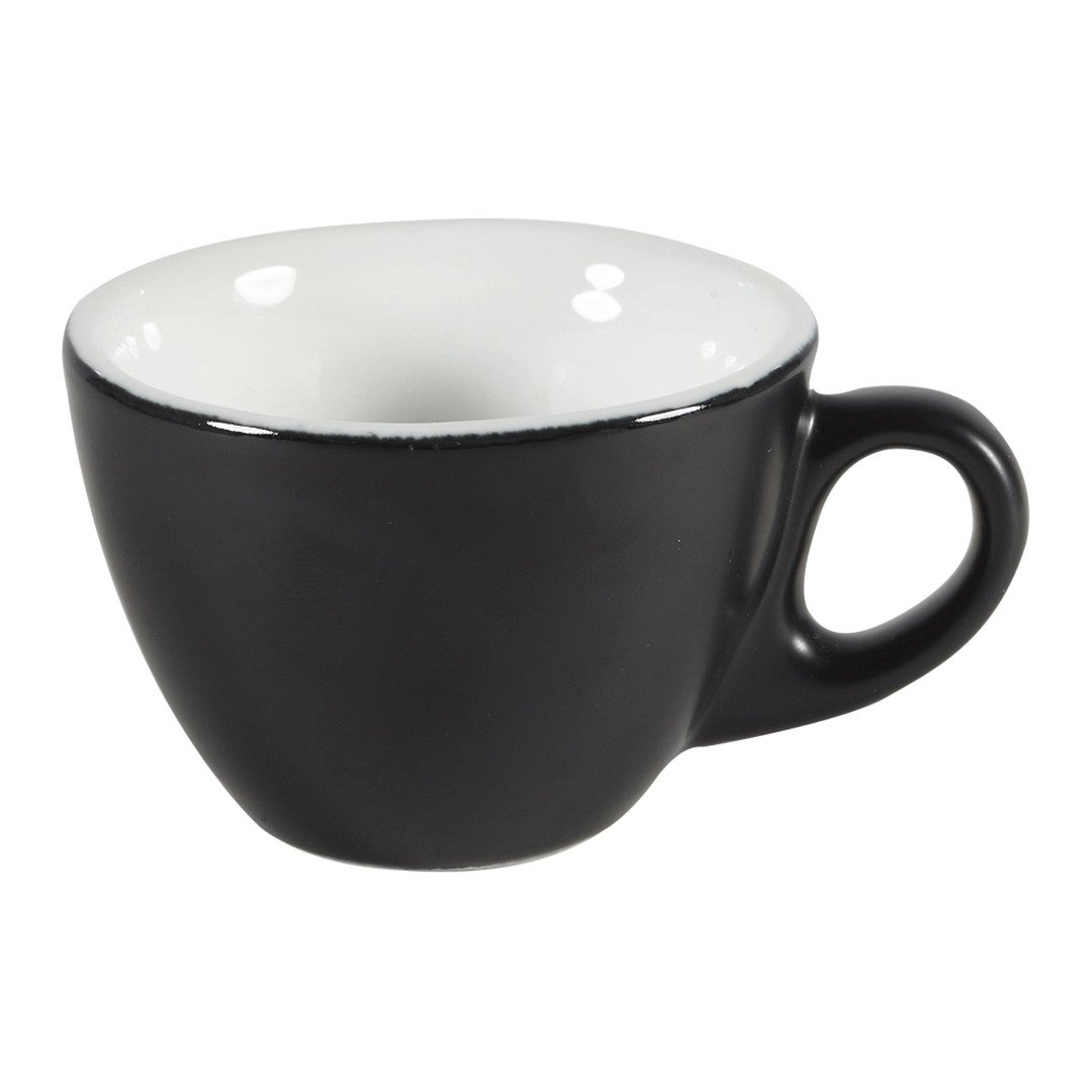 tasse à expresso Menu