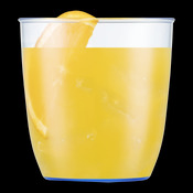 set di bicchieri Kvadrant