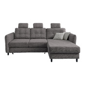 Ecksofa Brizzini