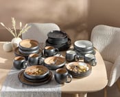 set de vaisselle Faro
