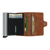 porte-cartes Twinwallet-Vintage