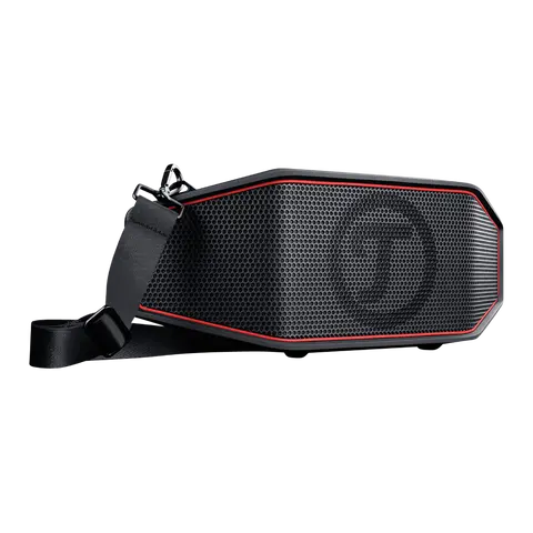 bluetooth haut-parleurs Rockster Cross