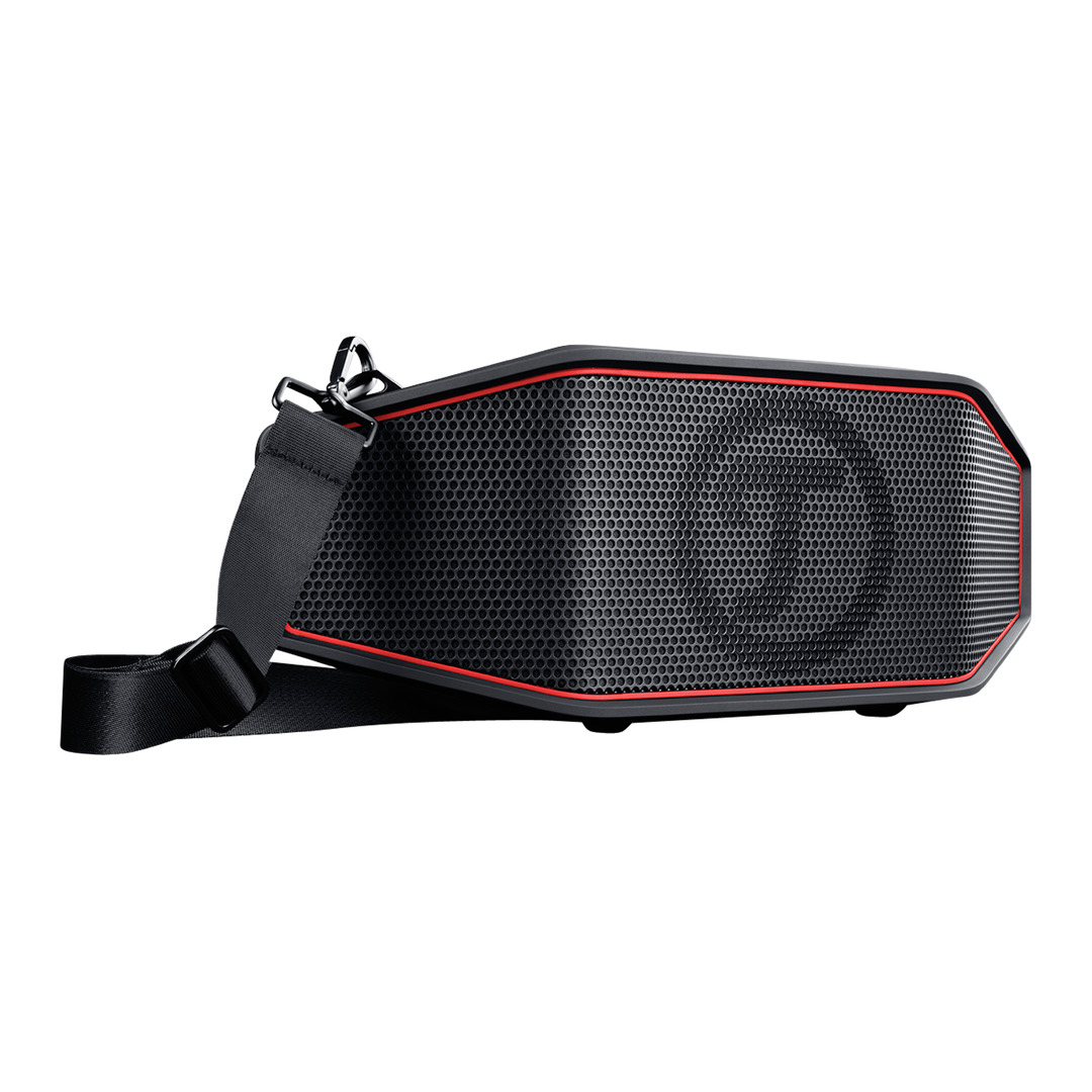 bluetooth altoparlante Rockster Cross