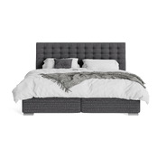 Boxspringbett Lenno