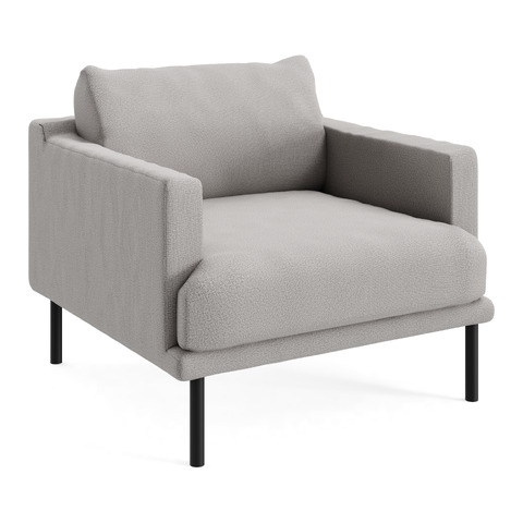 Sessel Logan