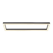 plafonnier Pure Lines Square