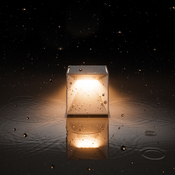 Outdoor lampe de table Nutalis Mini