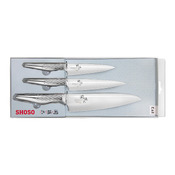 set de couteaux SHOSO