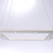 lampe à suspension PURE