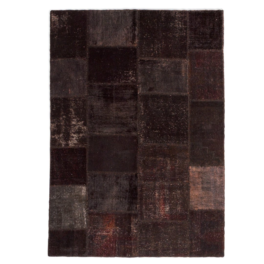 tappeti orientali moderni Vintage Patchwork