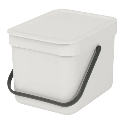 Abfalleimer Sort&Go