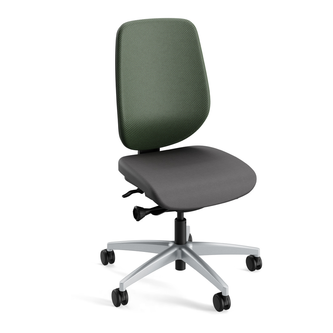 sedia per ufficio GIROFLEX-353