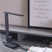 lampada da tavolo Timezone