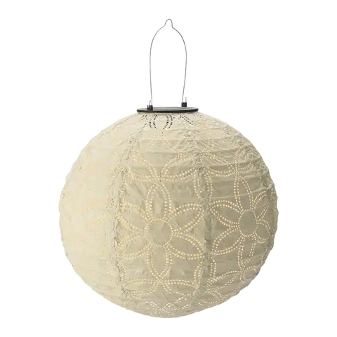 Solarlampion Solar Light