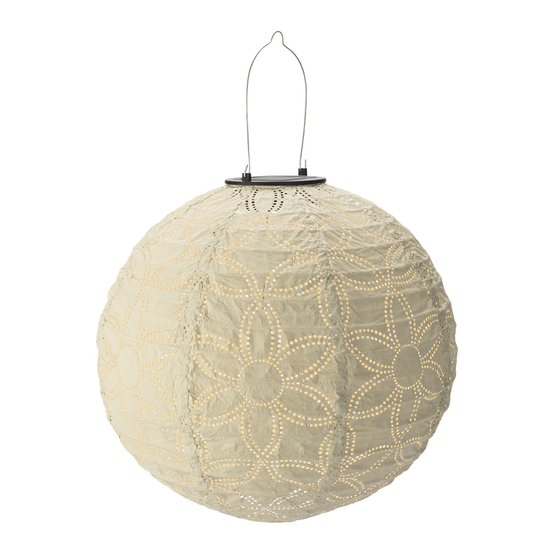 lampadina solare Solar Light