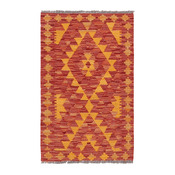 tappis kilim Afghan Kelim