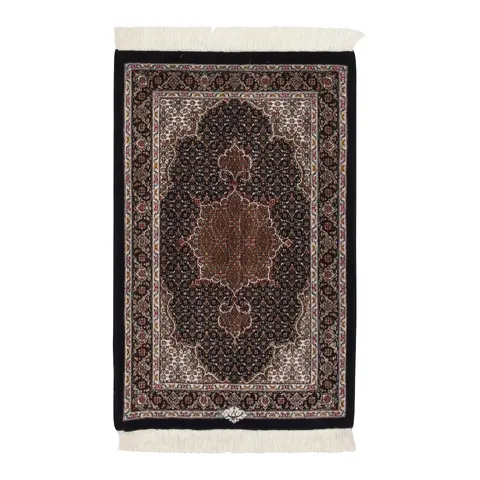 tapis persan Täbriz fein