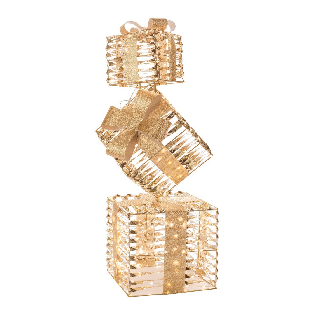 LED-Decorazioni natalizie OUTDOOR LIGHT