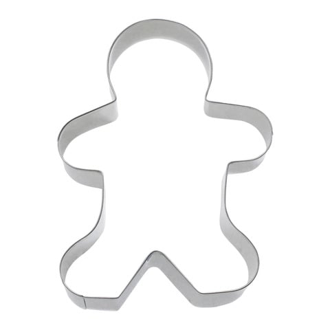 emporte-pièce Gingerb Cutter