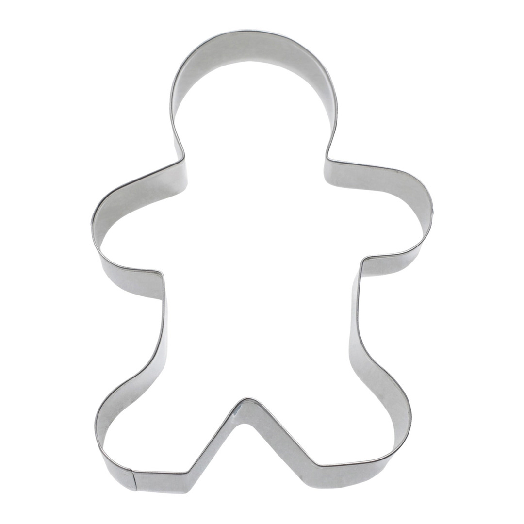 Ausstecher Gingerb Cutter