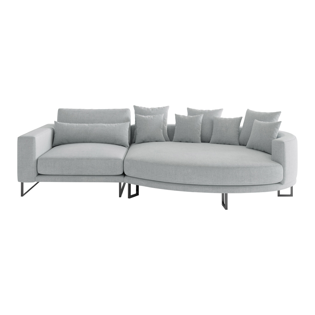 Ecksofa Natalia