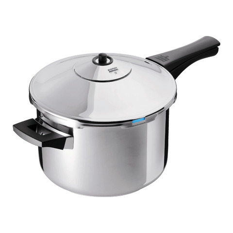 pentola a pressione Duromatic®